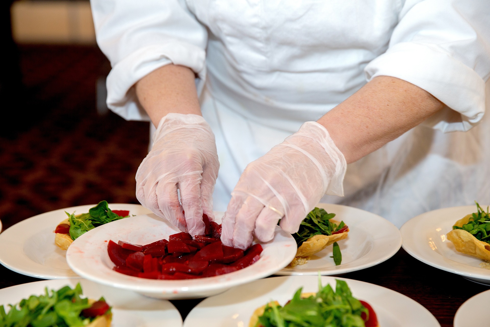 Sécurité alimentaire Chiron conseils et formations