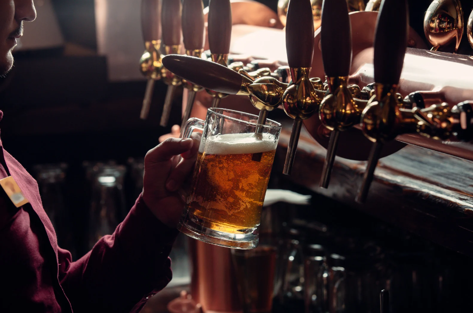 Bar Biérologie Chiron conseils et formations